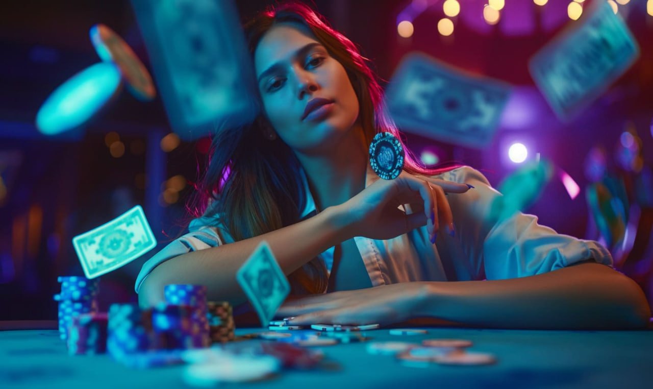 Antarmuka Fortune Tiger di aplikasi mobile prada138 dengan simbol emas dan gulungan berputar